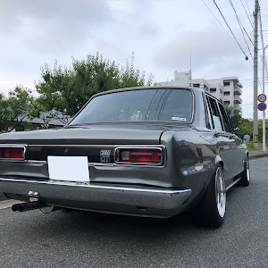 スカイライン GC10