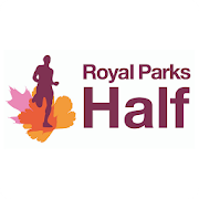 Royal Parks Half Marathon 2019  Icon