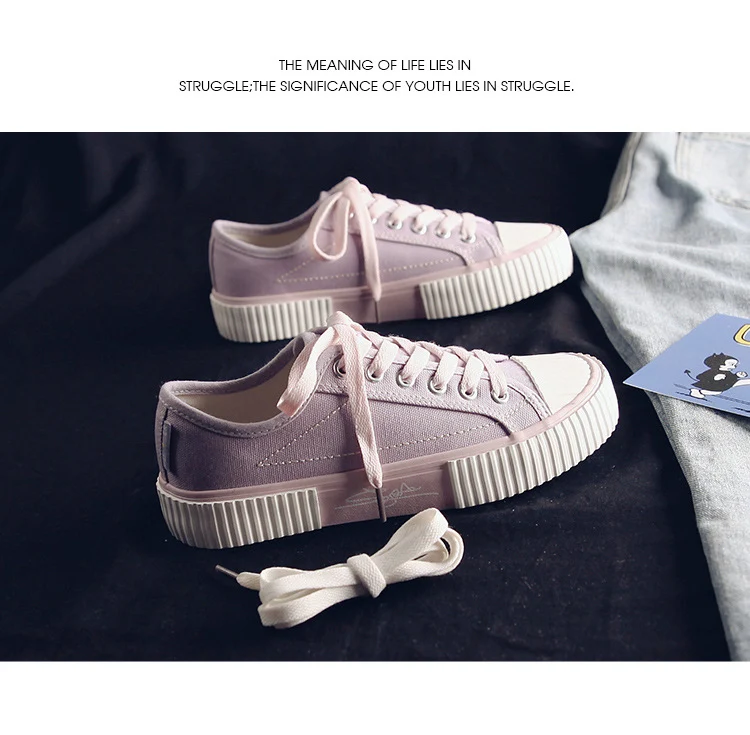Title 3, Scarpe sportive casual da donna, versatili, in ...