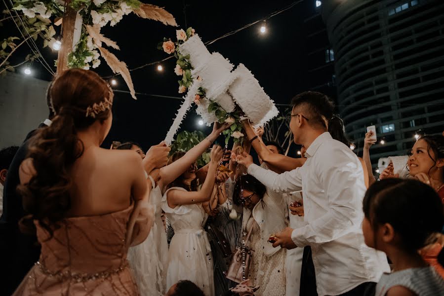Fotógrafo de bodas Tania Salim (taniasalim). Foto del 30 de agosto 2019