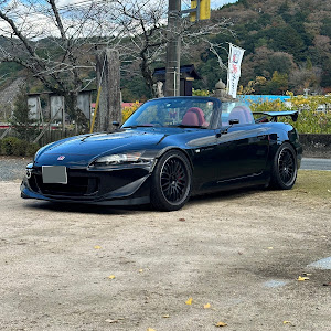 S2000 AP2