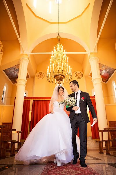 Wedding photographer Dmitriy Strockiy (strotsky). Photo of 16 March 2016