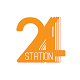 Download 24STATION - Radio Kampus Unisba For PC Windows and Mac 0.23.1