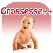 évolution grossesse 2019  Icon