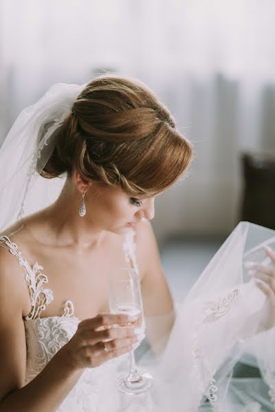 Fotógrafo de casamento Kamil Świderski (kamilswiderski). Foto de 25 de novembro 2016