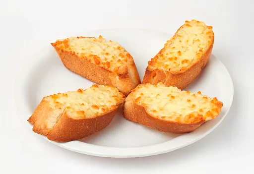 P-62 Garlic Bread