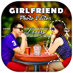 Cover Image of ดาวน์โหลด Girlfriend Photo Editor 1.4 APK