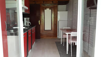 appartement à Toulouse (31)