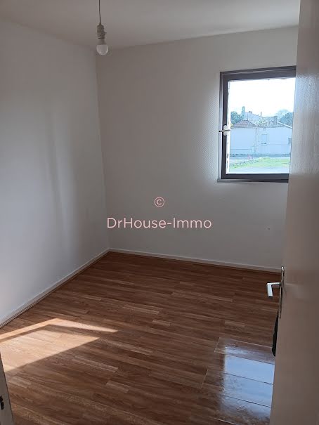 Vente appartement 2 pièces 24 m² à Marmande (47200), 32 500 €