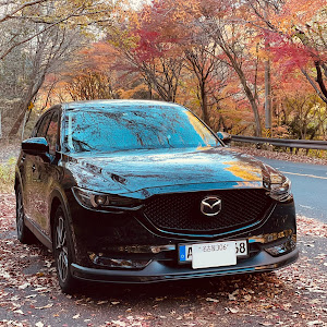 CX-5 KF5P