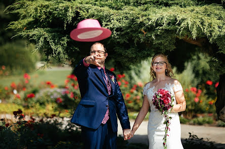 Fotógrafo de bodas Elena Mikhaylova (elenamikhaylova). Foto del 27 de julio 2020