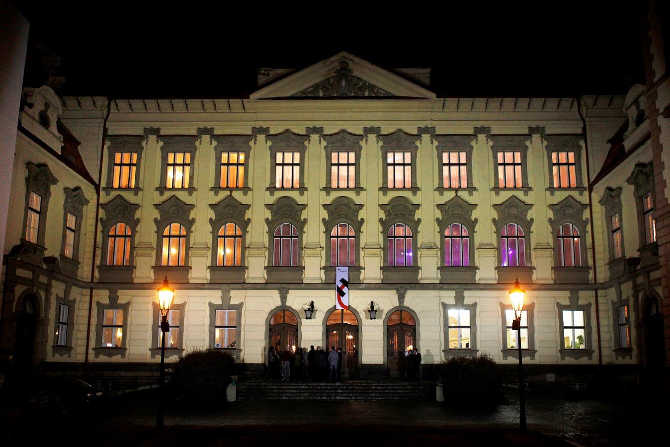 Výsledek obrázku pro beseda chrudim