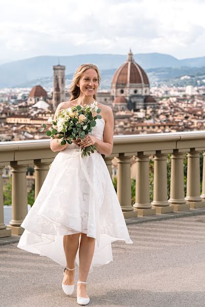 Fotógrafo de casamento Enrico Diviziani (ediviziani). Foto de 15 de maio