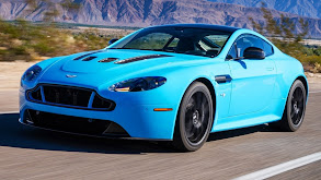 Aston Martin V12 Vantage S thumbnail