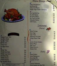 Beer Republic menu 3