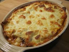 Lasagne