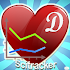 Diabetes, Blood Pressure, Health Tracker App2.21