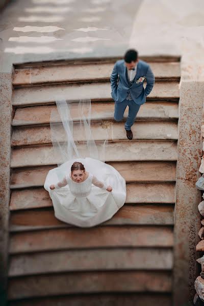 Fotógrafo de bodas Vladislav Surmaj (surmaj). Foto del 29 de febrero