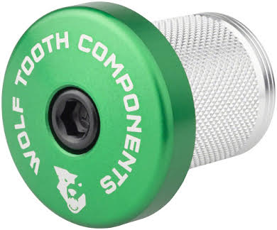 Wolf Tooth Compression Plug with Integrated Spacer Stem Cap alternate image 2