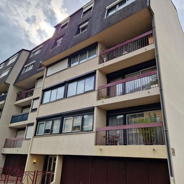 Vente appartement 4 pièces 102 m² à Creteil (94000), 385 000 €