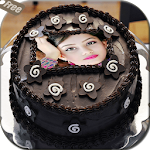 Cake Photo Frames Apk