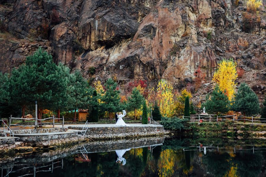 Fotógrafo de bodas Mikola Mukha (mykola). Foto del 9 de noviembre 2019