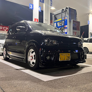 アルトワークス HA36S