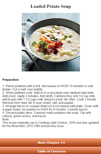 免費下載生活APP|25 Healthy Winter Soup Recipes app開箱文|APP開箱王
