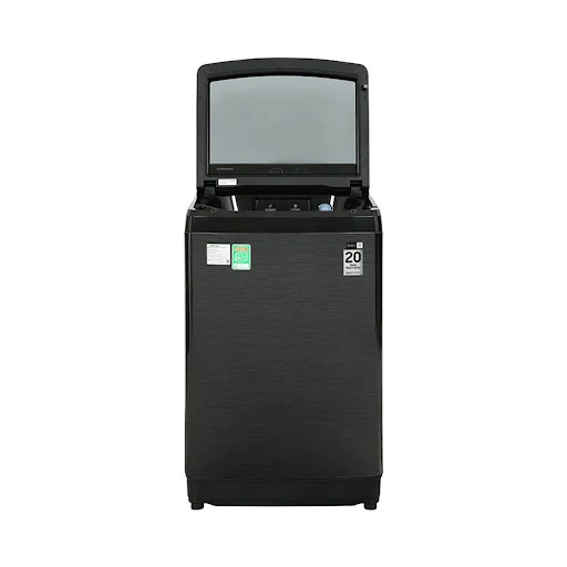 Máy giặt Samsung Inverter 12 kg WA12CG5745BVSV