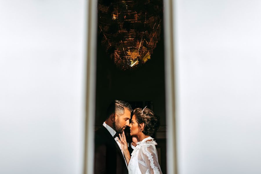 Wedding photographer Bruno Garcez (brunogarcez). Photo of 2 August 2020