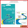 [Mã Elms10 Giảm 6% Đơn 50K] Sim 4G Du Lịch Singapore - Malaysia - Indonesia - Thái Lan - Campuchia 1Gb Tốc Độ Cao/Ngày.