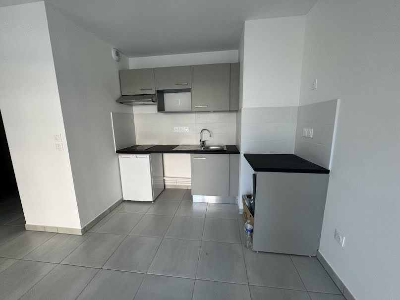 Vente appartement 2 pièces 46 m² à Toulouse (31000), 209 000 €