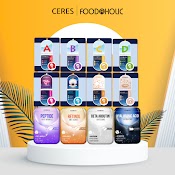 Mặt Nạ Giấy Foodaholic Essential Mask Retinol Dưỡng Ẩm Giảm Mụn Trắng Da Hàn Quốc 23G/Miếng