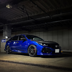 シビック FK7