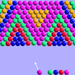 Bubble Shooter Apk