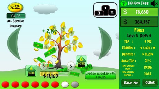 免費下載策略APP|Billionaire Tree app開箱文|APP開箱王