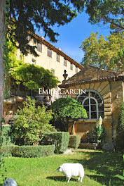 maison à Aix-en-Provence (13)