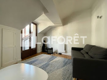 appartement à Albertville (73)