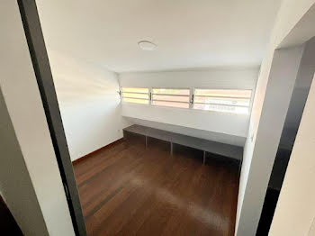 appartement à Cayenne (973)