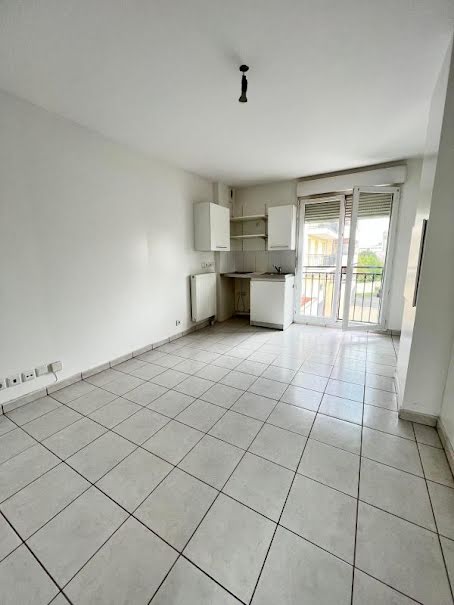 Vente appartement 2 pièces 28 m² à Chelles (77500), 158 000 €