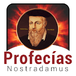 Cover Image of Download Profecias de Nostradamus 1.0.1 APK