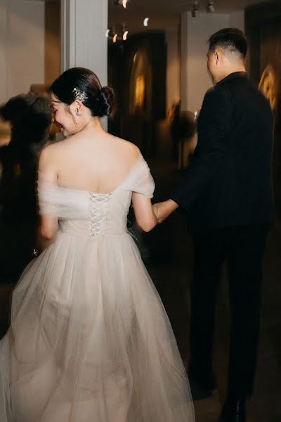 Fotografo di matrimoni Trung Nguyen (trungnguyen). Foto del 28 febbraio