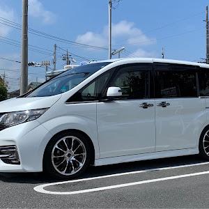 ステップワゴン RP3