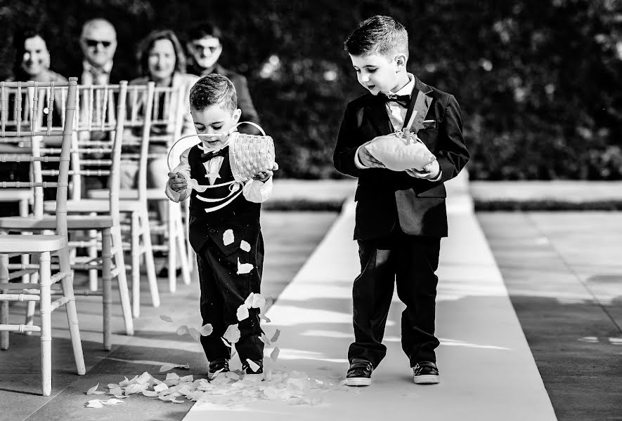 Fotografo di matrimoni Lorenzo Loriginale (lorenzoloriginal). Foto del 21 maggio