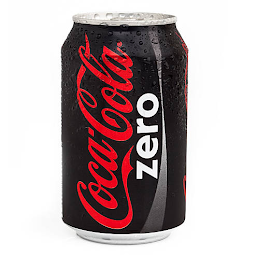 Coke Zero