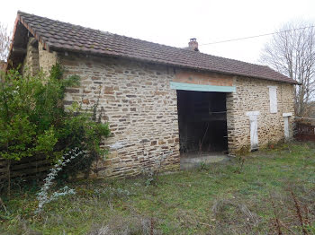 maison à Saint-Yrieix-la-Perche (87)