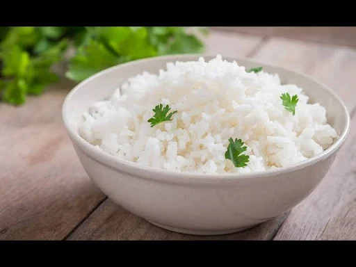 Plain Rice