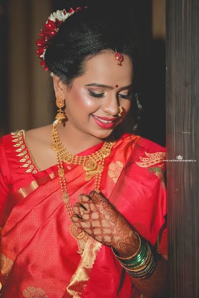 Wedding photographer Sachin Pandhare (pandhare). Photo of 9 December 2020