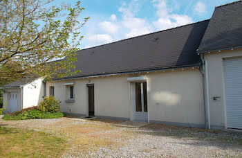 maison à Angers (49)