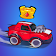 Racing Heroes icon